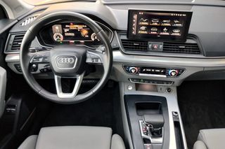 Audi Q5 2021 AUDI Q5 50 TFSIe quattro S tronic advanced PANORAMA-thumb-21