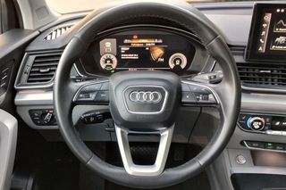 Audi Q5 2021 AUDI Q5 50 TFSIe quattro S tronic advanced PANORAMA-thumb-22