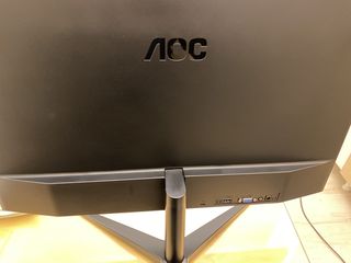 Οθόνη Η/Υ AOC 23.6 FHD-thumb-1