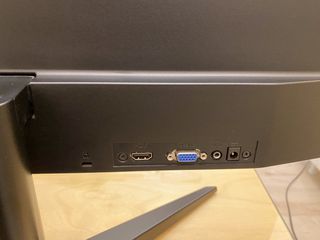 Οθόνη Η/Υ AOC 23.6 FHD-thumb-2