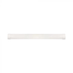 VTAC - Πλαφονιέρα LED CREE 40W 120cm 3000K IP20 - SKU: 203506