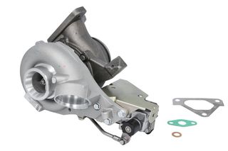 Υπερπληρωτής MERCEDES C (CL203), C T-MODEL (S203), C (W203), CLC (CL203), CLK (C209), E T-MODEL (S211), E (W211) 2.1D/2.2D 02.01-06.11