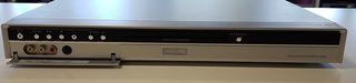 DVD RECORDER LG RH 7500 - ΕΓΓΡΑΦΕΑΣ DVD ΜΕ ΣΚΛΗΡΟ ΔΙΣΚΟ