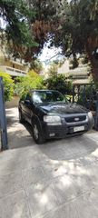 Ford Maverick 2004