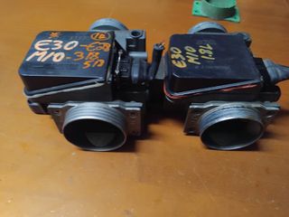 Μετρητής Μάζας Αέρα BMW  E30 - E28 - 318 - 518      BOSCH 0280202050    1983 - 1988  M10