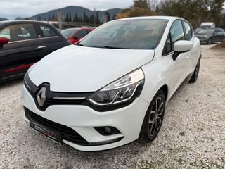 Renault Clio 2019 FULL EXTRA!!!
