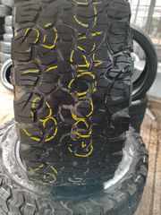 ΕΛΑΣΤΙΚΆ ΈΛΑΦ ΜΕΤΑΧΕΙΡΙΣΜΈΝΑ 265/60/18 BF GOODRICH  A/TDOT 2020 !!!!!! BEST TIRES