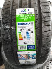 ΠΡΟΣΦΟΡΆ ΕΛΑΣΤΙΚΆ ΚΑΙΝΟΎΡΙΑ 255/30/19 &225/35/19  LING LONG SPORT MASTER DOT 2025 BEST TIRES ΚΑΛΛΙΘΈΑ