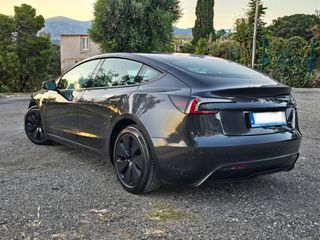 Tesla Model 3 2024 HIGHLAND PREMIUM LONG RANGE AWD DUAL MOTOR ΕΛΛΗΝΙΚΟ-thumb-7