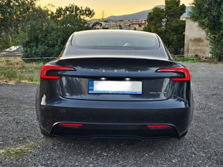Tesla Model 3 2024 HIGHLAND PREMIUM LONG RANGE AWD DUAL MOTOR ΕΛΛΗΝΙΚΟ-thumb-5