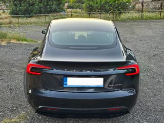 Tesla Model 3 2024 HIGHLAND PREMIUM LONG RANGE AWD DUAL MOTOR ΕΛΛΗΝΙΚΟ-thumb-6