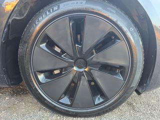 Tesla Model 3 2024 HIGHLAND PREMIUM LONG RANGE AWD DUAL MOTOR ΕΛΛΗΝΙΚΟ-thumb-10