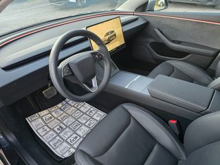 Tesla Model 3 2024 HIGHLAND PREMIUM LONG RANGE AWD DUAL MOTOR ΕΛΛΗΝΙΚΟ-thumb-12