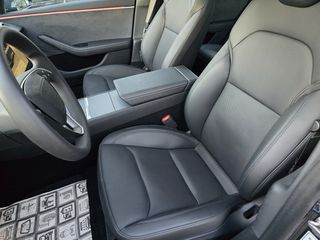 Tesla Model 3 2024 HIGHLAND PREMIUM LONG RANGE AWD DUAL MOTOR ΕΛΛΗΝΙΚΟ-thumb-14