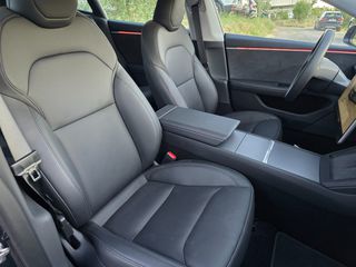 Tesla Model 3 2024 HIGHLAND PREMIUM LONG RANGE AWD DUAL MOTOR ΕΛΛΗΝΙΚΟ-thumb-15