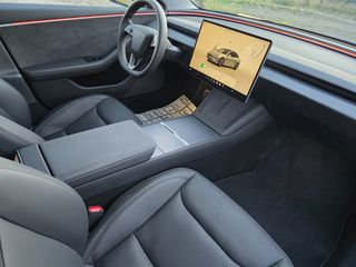 Tesla Model 3 2024 HIGHLAND PREMIUM LONG RANGE AWD DUAL MOTOR ΕΛΛΗΝΙΚΟ-thumb-13