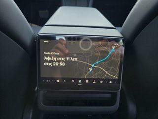Tesla Model 3 2024 HIGHLAND PREMIUM LONG RANGE AWD DUAL MOTOR ΕΛΛΗΝΙΚΟ-thumb-28