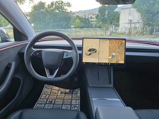 Tesla Model 3 2024 HIGHLAND PREMIUM LONG RANGE AWD DUAL MOTOR ΕΛΛΗΝΙΚΟ-thumb-16