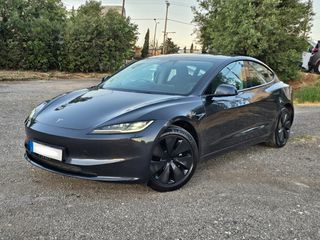 Tesla Model 3 2024 HIGHLAND PREMIUM LONG RANGE AWD DUAL MOTOR ΕΛΛΗΝΙΚΟ
