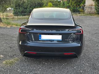 Tesla Model 3 2024 HIGHLAND PREMIUM LONG RANGE AWD DUAL MOTOR ΕΛΛΗΝΙΚΟ-thumb-4