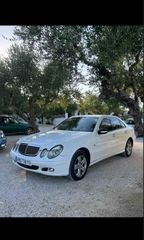 Mercedes-Benz E 220 2004 AVANTGARDE