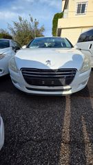 Peugeot 508 2012 508 AUTOMATIC