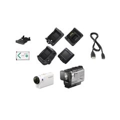 Sony FDR- X3000R