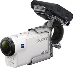Sony FDR- X3000R-thumb-1