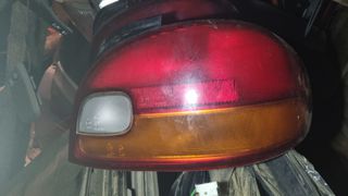 φανάρι πίσω δεξί  hyundai accent 94