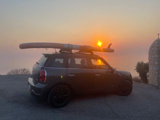 Mini Countryman 2012 S ALL4