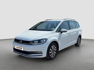 Volkswagen Touran 2022 Active| Δόσεις Χωρίς Τράπεζα