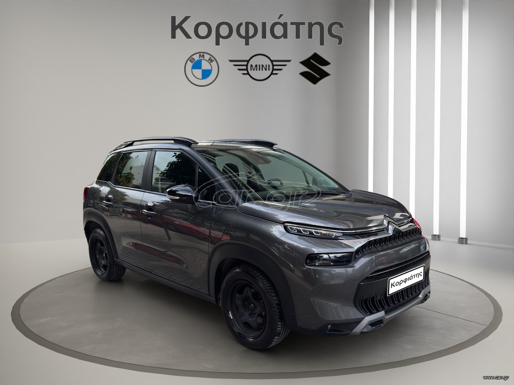 Citroen C3 Aircross 2023 BlueHDi ΠΡΟΣΦΟΡΑ ΙΟΥΛΙΟΥ 2026