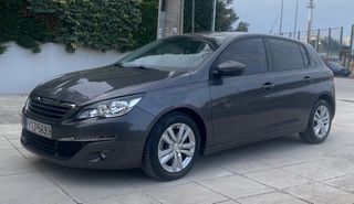Peugeot 308 2016 Automatic