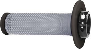 Χερούλια PROGRIP Cross Grips 708 Lock On Black/Grey