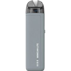 Aspire Minican Lite Pod Kit 2ml Cool Grey