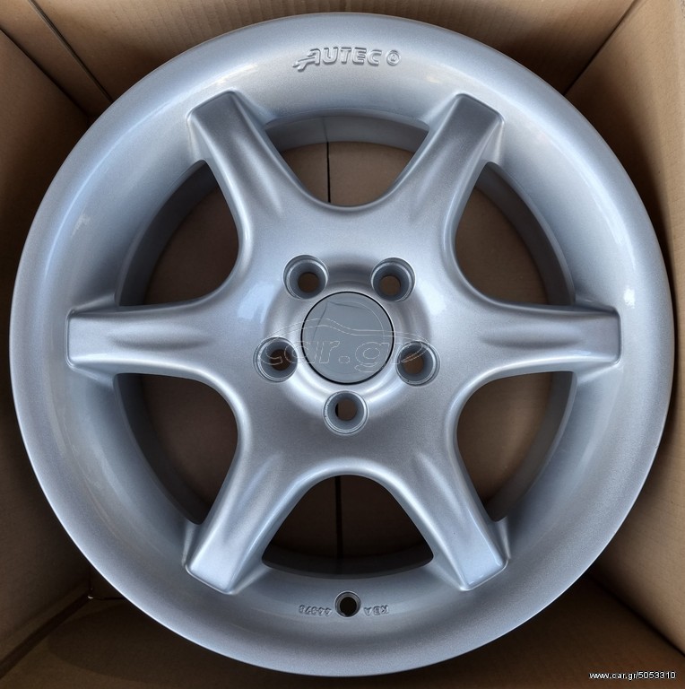AUTEC 15 ΙΝΤΣΕΣ 5X98