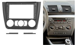 Πρόσοψη 9″ Bmw 1 Series (E81, E82, E87, E88)-thumb-1