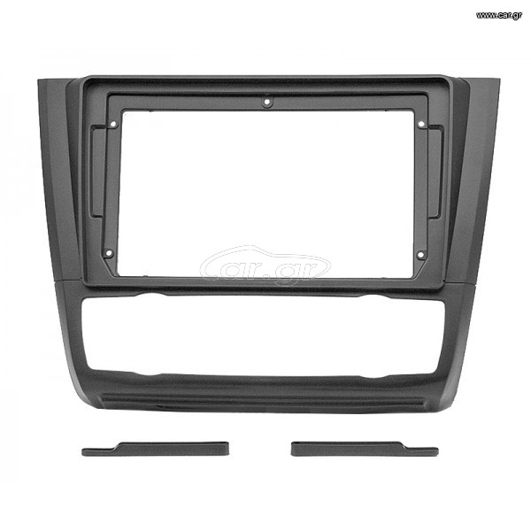 Πρόσοψη 9″ Bmw 1 Series (E81, E82, E87, E88) (Auto Air-Condition)