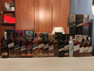 Συλλογή Johnnie Walker-thumb-1