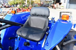 Αμπελουργικά Τρακτέρ Iseki 2007 ISEKI TL2300 4WD ΥΔΡ/ΤΙΜΟΝΙ-thumb-7