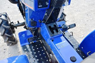 Αμπελουργικά Τρακτέρ Iseki 2007 ISEKI TL2300 4WD ΥΔΡ/ΤΙΜΟΝΙ-thumb-12