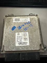 MERCEDES SPRINTER 2.2CDI 10-16  ECU #Papanikolaou Parts