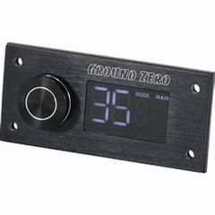 GROUND ZERO GZDSP REMOTE PRO X