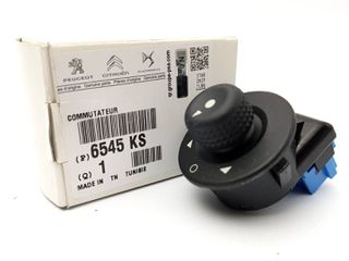 ΔΙΑΚΟΠΤΗΣ ΚΑΘΡΕΦΤΗ BERLINGO (B9) C2 C3 PLURIEL 1007 PARTNER (B9) ,6545KS , FG62583