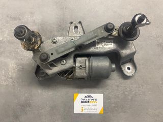 Mercedes Benz S-Class W221 W216 - Μοτέρ Υαλοκαθαριστήρα Αριστερό (Wiper Motor Front LEFT HAND DRIVE LHD) Κωδ: 2218204542