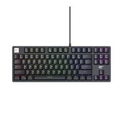 Gaming πληκτρολόγιο - Havit KB890L RGB | Pancarshop