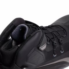 HERIAN D-WP SHOES BLACK/ANTHRACITE-thumb-3