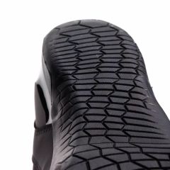 HERIAN D-WP SHOES BLACK/ANTHRACITE-thumb-5