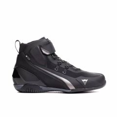 HERIAN D-WP SHOES BLACK/ANTHRACITE-thumb-1