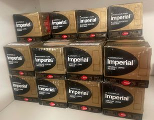 Ιμπέριαλ καναδέζικα 20 άρια 12 κουτιά